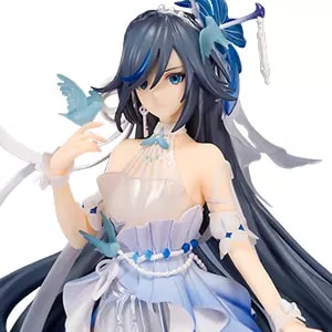 買取】APEX x miHoYo 『崩壊3rd』 八重桜 チャイナドレスVer