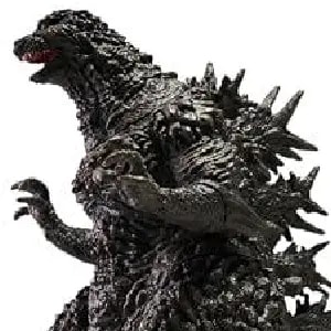買取】ゴジラ 『ゴジラ-1.0』 怪獣咆哮撃 ゴジラ（2023） フィギュア
