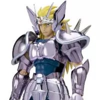 買取】聖闘士聖衣神話 白銀聖闘士 ペルセウスアルゴル フィギュア買取