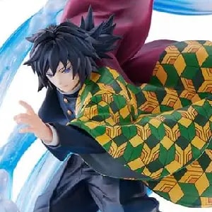 買取】B賞 鬼舞辻無惨 MASTERLISE フィギュア 一番くじ 鬼滅の刃