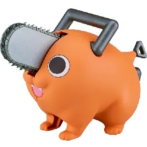 買取】ポチタ チェンソーマン おおきなSOFVIMATES～ポチタは泣きながら