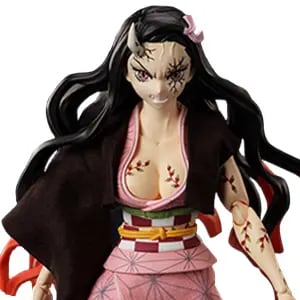 買取】太陽を克服した竈門禰豆子 1/8スケールフィギュア 鬼滅の刃