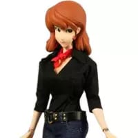 買取】STYLISH COLLECTION ルパン三世 ファーストTVシリーズ 峰不二子