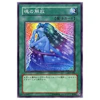 霊滅術師 カイクウ【PC3-006 NP】 買取 | 遊戯王OCG買取ならもえたく！