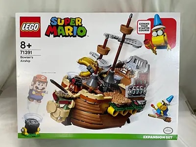 買取】amiibo トリプルウェディングセット[マリオ/ピーチ/クッパ