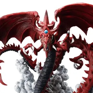 買取】オシリスの天空竜 重巧超大 PVC製塗装済み完成品(一部組み立て式