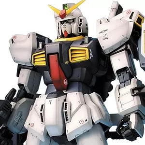 買取】PG 1/60 RX-178 ガンダムMk-II (エゥーゴカラー) (機動戦士Z