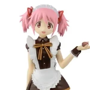 買取】一番くじONLINE 劇場版 魔法少女まどか☆マギカ[新編]叛逆の物語