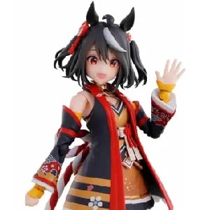 買取】『ウマ娘 プリティーダービー Season 3』 キタサンブラック 新