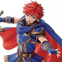 買取】ファイアーエムブレム 覚醒 サーリャ（1/7スケールPVC製塗装済み