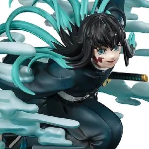 買取】ねんどろいど 時透無一郎 鬼滅の刃 フィギュア買取 | もえたく！