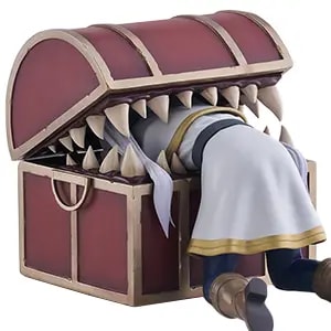 買取】フリーレン 葬送のフリーレン Luminasta “フリーレン”～イン