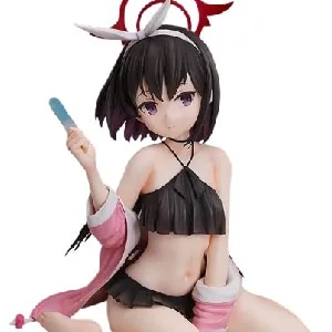 買取】空崎ヒナ 1/7 PVC製塗装済み完成品 ブルーアーカイブ