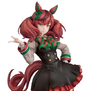 買取】Lucrea(ルクリア) ウマ娘 プリティーダービー マヤノトップガン