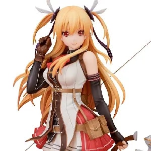 買取】ねんどろいど 236 英雄伝説 空の軌跡SC エステル・ブライト