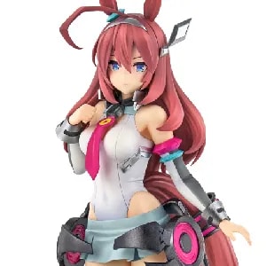 買取】ミホノブルボン～栗毛のサイボーグ～ 「ウマ娘 プリティー