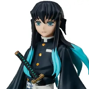 買取】時透無一郎 「一番くじ 鬼滅の刃 ～いざ刀鍛冶の里へ