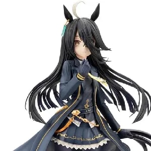 買取】マンハッタンカフェ 劇場版『ウマ娘 プリティーダービー 新時代