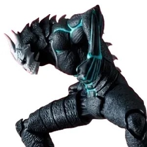 買取】怪獣8号 BIGサイズソフビフィギュア フィギュア買取 | もえたく！