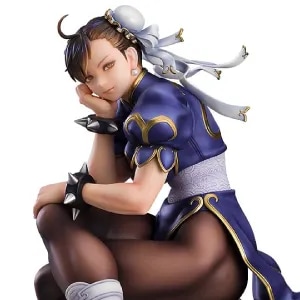 買取】ラストワン賞 春麗 MASTERLISE ラストワンver. 一番くじ