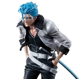 買取】C賞 グリムジョー・ジャガージャック MASTERLISE 一番くじ