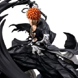 買取】黒崎一護 BLEACH GrandistaｰKUROSAKI ICHIGOｰ フィギュア買取