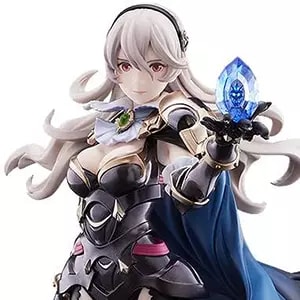 買取】リン 1/7 ABS＆PVC製塗装済み完成品ファイアーエムブレム 烈火の