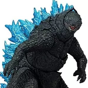 買取】ラストワン賞 ゴジラ（2024） SOFVICS 熱線放射ver. 一番くじ
