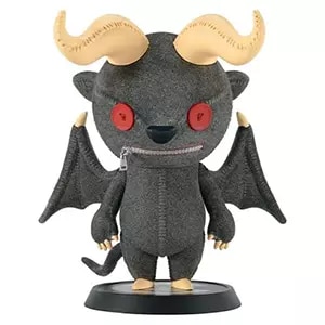 買取】ラストワン賞 ゾッド SOFVICS 一番くじ ベルセルク 運命に抗う