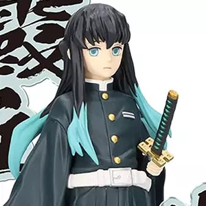 買取】A賞 悲鳴嶼行冥 MASTERLISE EXTRA フィギュア 一番くじ 鬼滅の刃