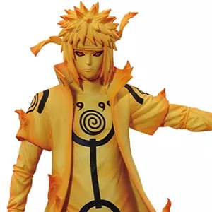 買取】波風ミナト NARUTO-ナルト- 疾風伝 Grandista-NAMIKAZE MINATO