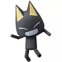 買取】リボルテックヤマグチ No.029 井上トロ フィギュア買取 | もえたく！