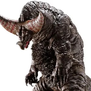 買取】A賞 ゴモラ 塊獣極致 一番くじ ウルトラマンシリーズ 怪獣超大全