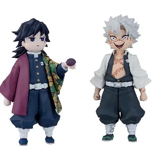 買取】るかっぷ 不死川実弥 鬼滅の刃 フィギュア買取 | もえたく！