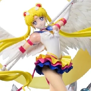 買取】世界制服作戦 美少女戦士セーラームーン 火野レイ フィギュア