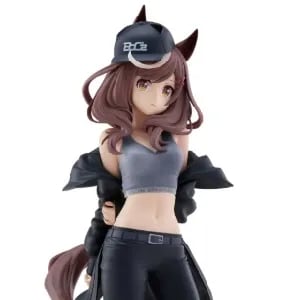 買取】マチカネタンホイザ ウマ娘 プリティーダービー BoC'z マチカネ