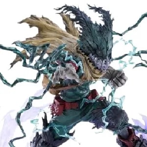 買取】ラストワン賞 アーマード・オールマイト MASTERLISE EXTRA 一番