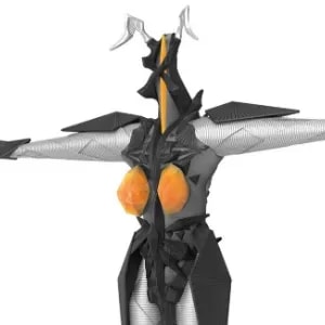 買取】ジャンボソフビフィギュア ウルトラマン(シン・ウルトラマン