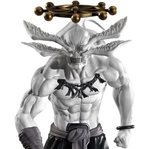 買取】ラストワン賞 八握剣異戒神将魔虚羅 MASTERLISE EXTRA 一番くじ