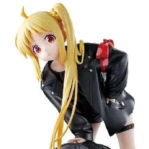 買取】B賞 伊地知虹夏 フィギュア 一番くじ アニメ「ぼっち・ざ・ろっ