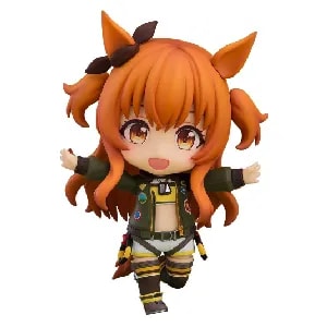 買取】Lucrea(ルクリア) ウマ娘 プリティーダービー マヤノトップガン