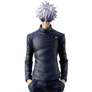 買取】五条悟 呪術廻戦 KING OF ARTIST GOJO・GETO-懐玉・玉折-SPECIAL