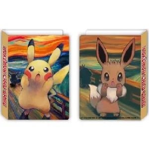 イーブイ(未開封) [セブンイレブン限定スペシャルキラカード] 235/BW-P