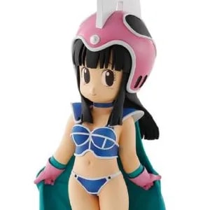 買取】E賞 チチ MASTERLISE 一番くじ ドラゴンボール EX 孫悟空修業編