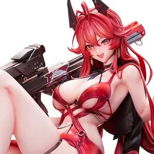 買取】ラストワン賞 モダニア：セカンドアフェクション フィギュア 一