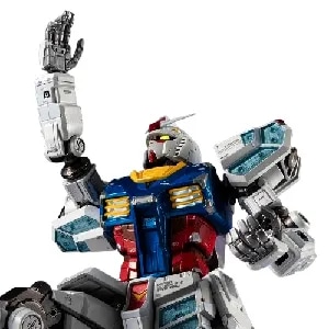 買取】EXPO2025 超合金 RX-78F00/E ガンダム 「GUNDAM NEXT FUTURE