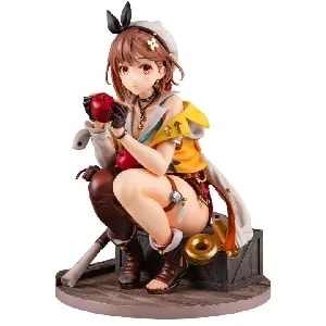 買取】ライザ(ライザリン・シュタウト)～百夏の礼装～ 1/6