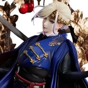 買取】ねんどろいど エペル・フェルミエ 「ディズニー ツイステッド