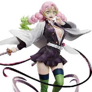 買取】A賞 悲鳴嶼行冥 MASTERLISE EXTRA フィギュア 一番くじ 鬼滅の刃