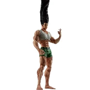 買取】ラストワン賞 ゴン～成長ver.～ MASTERLISE EXTRA 一番くじ